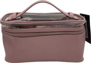 Rare Beauty Find Comfort Travel Organiser And Mini Toiletries One size