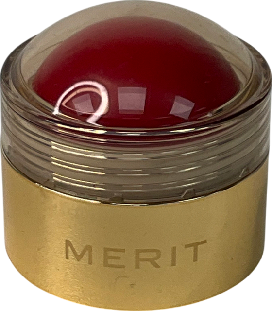 merit Flush Balm Cream Blush Rouge 9 g
