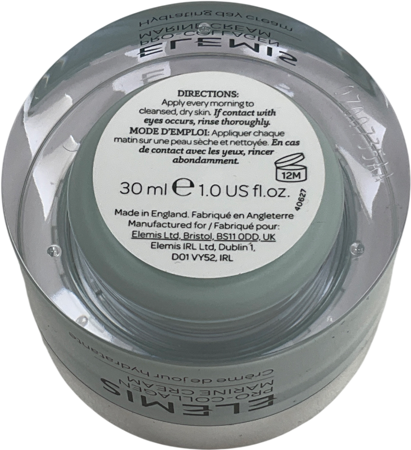Elemis Pro-collagen Marine Cream Hydrating Day Cream 30ml