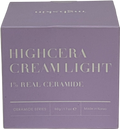 mgb skin Highcera Cream Light 50