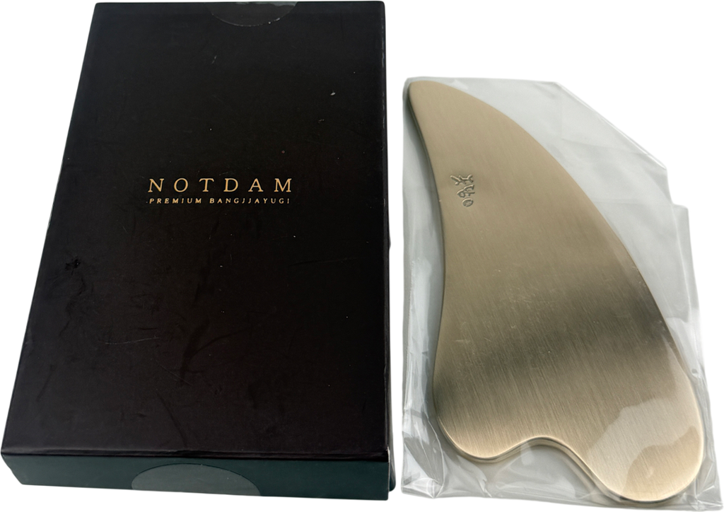 Notdam Gua Sha One size