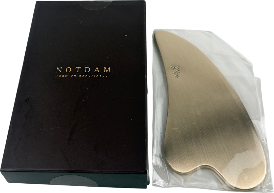Notdam Gua Sha One size