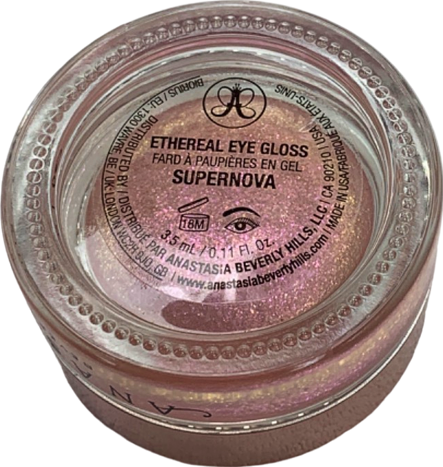 Anastasia Beverly Hills Ethereal Eye Gloss Supernova 5g