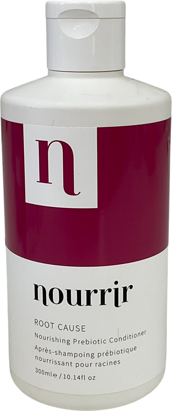 nourrir Root Cause Cleanser 300ml