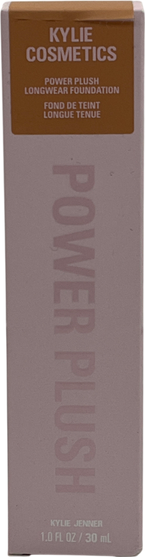 Kylie By Kylie Jenner Power Plush Longwear Foundation 5wn 30ml
