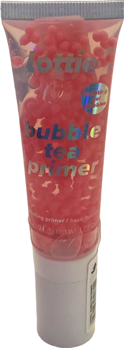 Lottie London Bubble Tea Primer 29ml