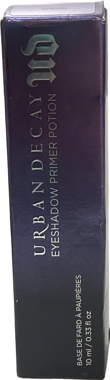 Urban Decay Eyeshadow Primer Potion Original 10ml