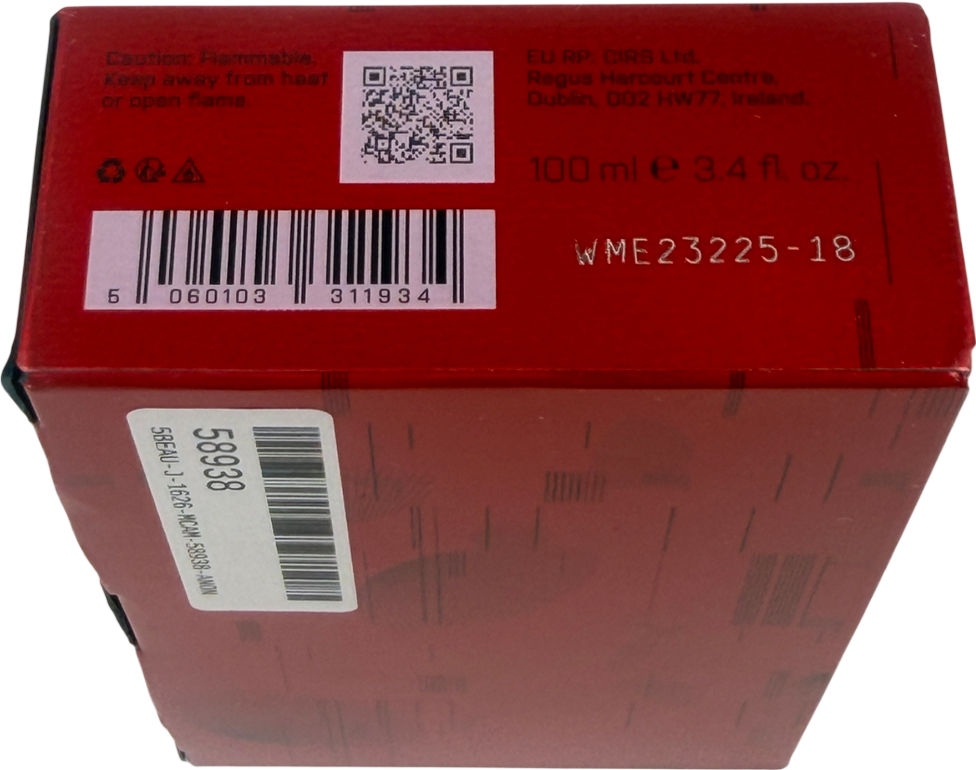Escentric Molecules M+ Champaca Perfum 100ml