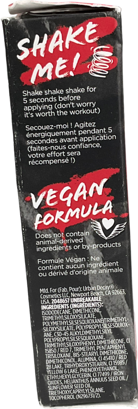 Urban Decay Vice Lip Bond Unbreakable 4.2ml