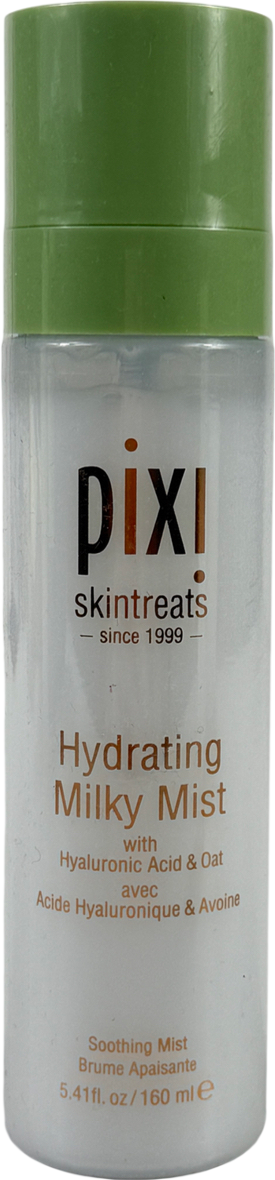 Pixi Hydrating Milky Mist 160ml
