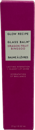 Glow recipe Glass Balm Lip Treatment For Shine & Hydration 15g