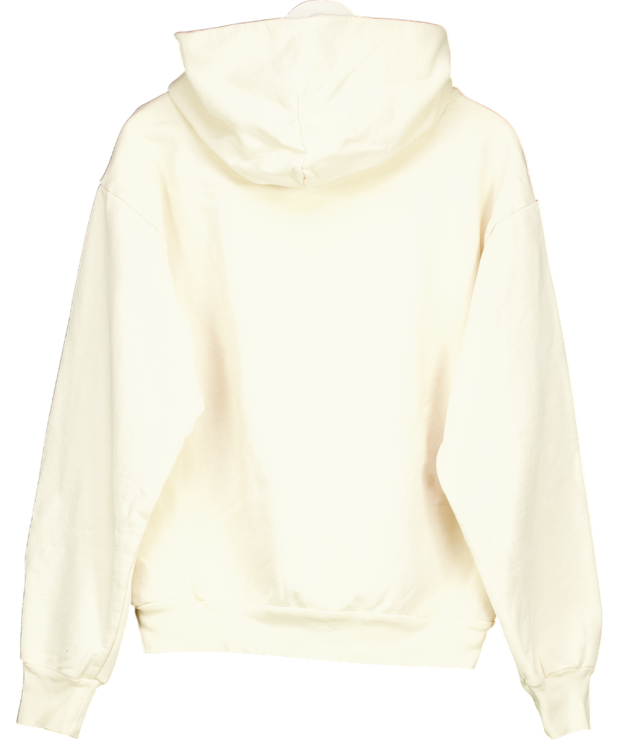 Melody Ehsani Cream Me. Rose Hoodie UK M