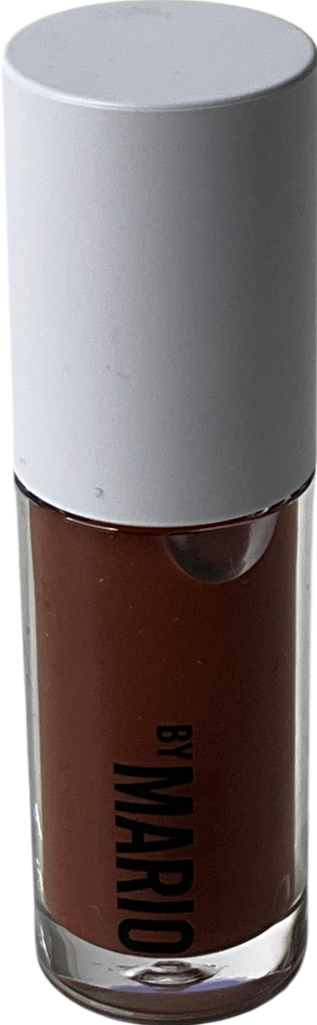 by mario Supershine Lip Gloss Cocoa 5ml