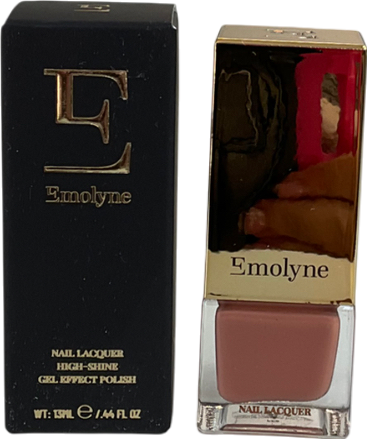 Emolyne Nail Lacquer Fes 13ml