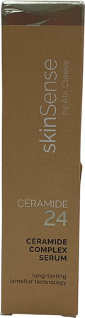 skinsense Ceramide24 Ceramide Complex Facial Serum 30ml