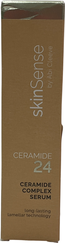 skinsense Ceramide24 Ceramide Complex Facial Serum 30ml