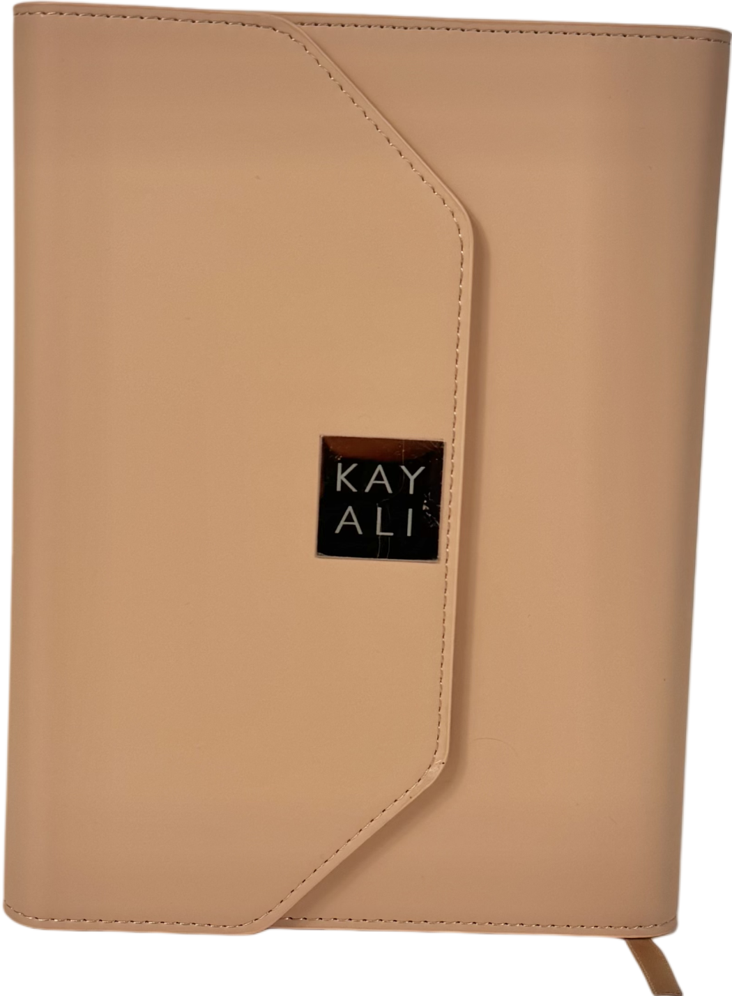 Kayali Nude Planner