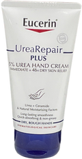 Eucerin Urearepair Plus 5% Urea Hand Cream 75ml