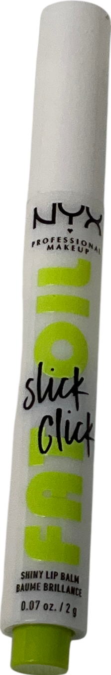 NYX Slick Click Lip Balm 2g