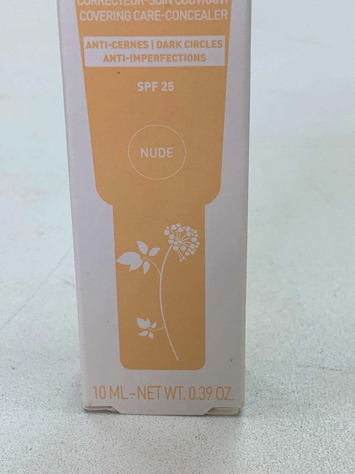 Erborian Super BB Concealer Nude 10 ml