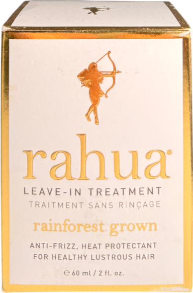 rahua Leave-in Treatment 60ml