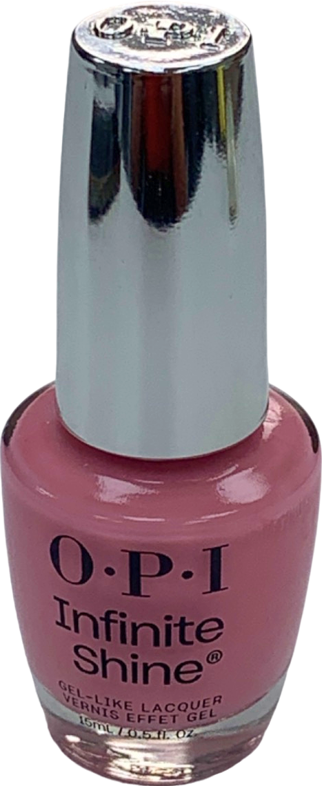 OPI Infinite Shine Gel-Like Lacquer It's a Girl 15ml