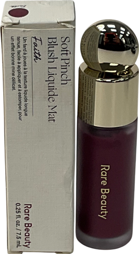 Rare Beauty Soft Pinch Liquid Blush Faith 7.5ml