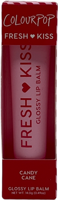 colorpop Fresh Kiss Glossy Balm 14g