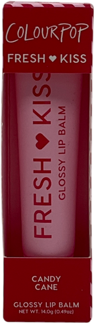 colorpop Fresh Kiss Glossy Balm 14g