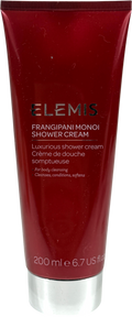 Elemis Frangipani Monoi Shower Cream 200ml