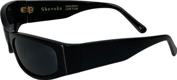 shevoke Jen 002 Black One Size