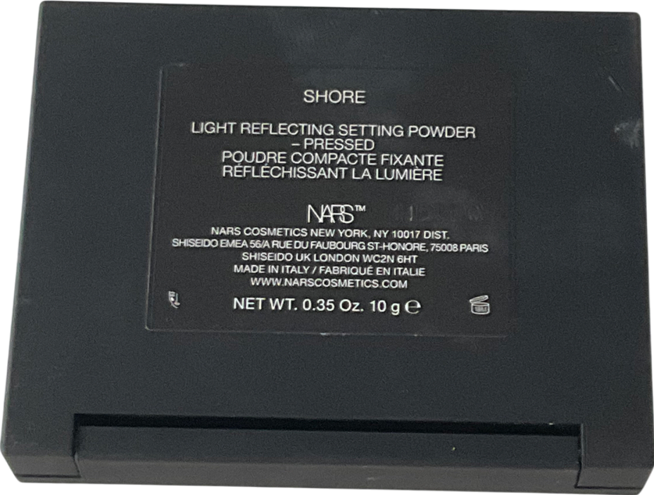 NARS Light Reflecting Setting Powder Shore 10g