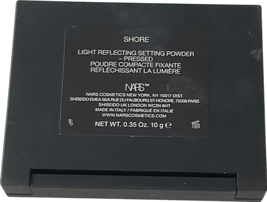 NARS Light Reflecting Setting Powder Shore 10g