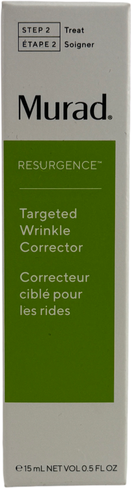 Murad Targeted Wrinkle Corrector 15ml