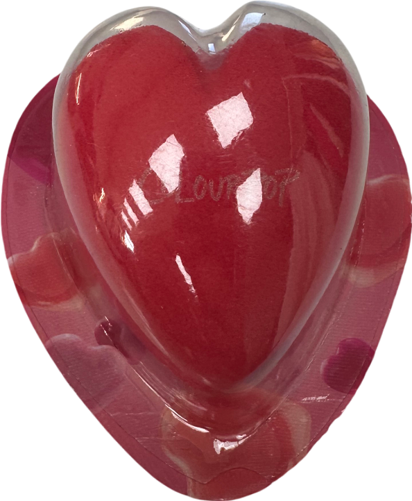 colourpop Heart Blending Sponge no size