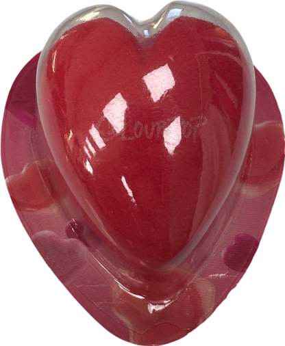 colourpop Heart Blending Sponge no size