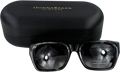 Donna Karan Brown Sunglasses Do519s One Size