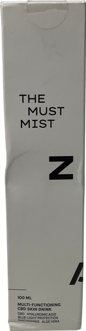 mantle The Must Mist 100ml