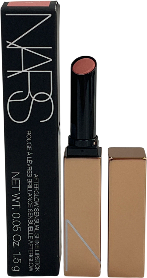 NARS Afterglow Sensual Shine Lipstick 777 Orgasm 1,5 g