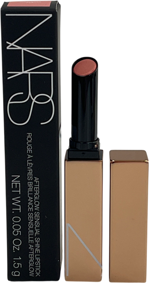 NARS Afterglow Sensual Shine Lipstick 777 Orgasm 1,5 g