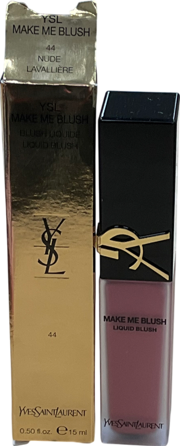 YSL Liquid Blush 44 15ml