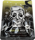 Beauty Pro Under Eye Mask With Activated Charcoal & Volcanic Ash One size