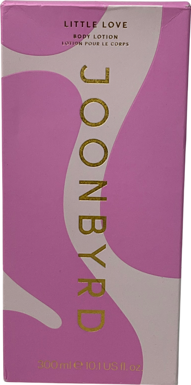 joonbyrd Little Love Body Lotion 300ml