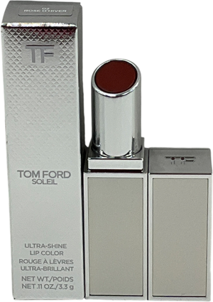 Tom Ford Soleil Neige Ultra-shine Lip Color 02 Rose Dhiver 3,3g