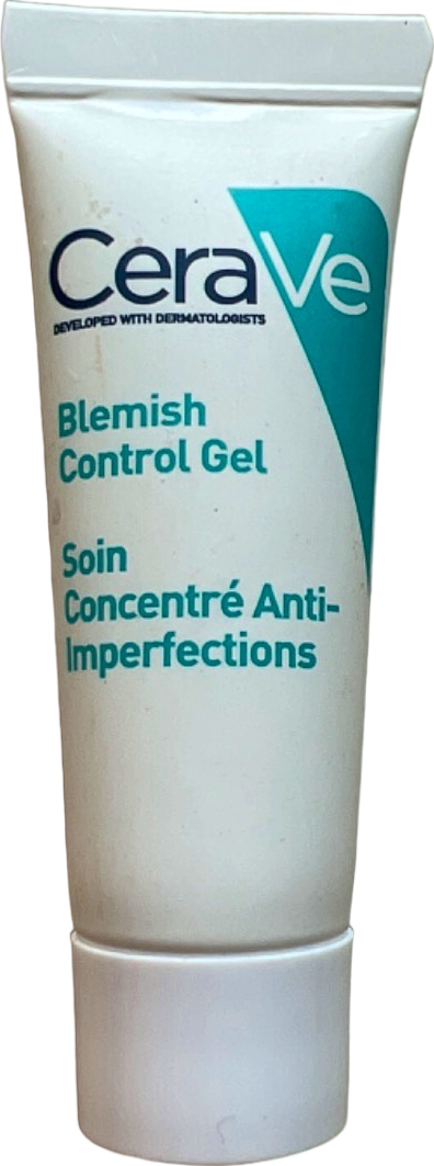 CeraVe Blemish Control Gel