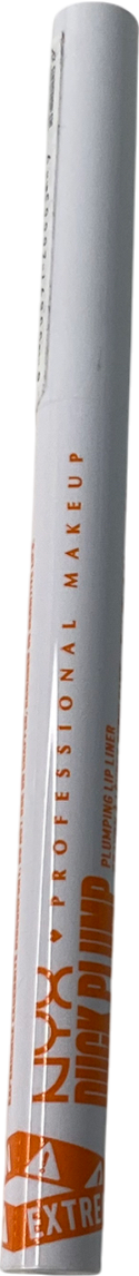 NYX Duck Plump Plumping Lip Liner 01 0.33g