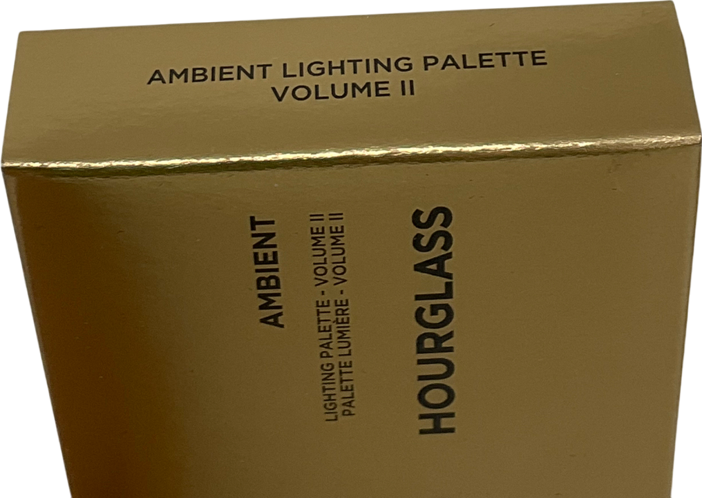 Hourglass Ambient Lighting Palette Volume 2 3g