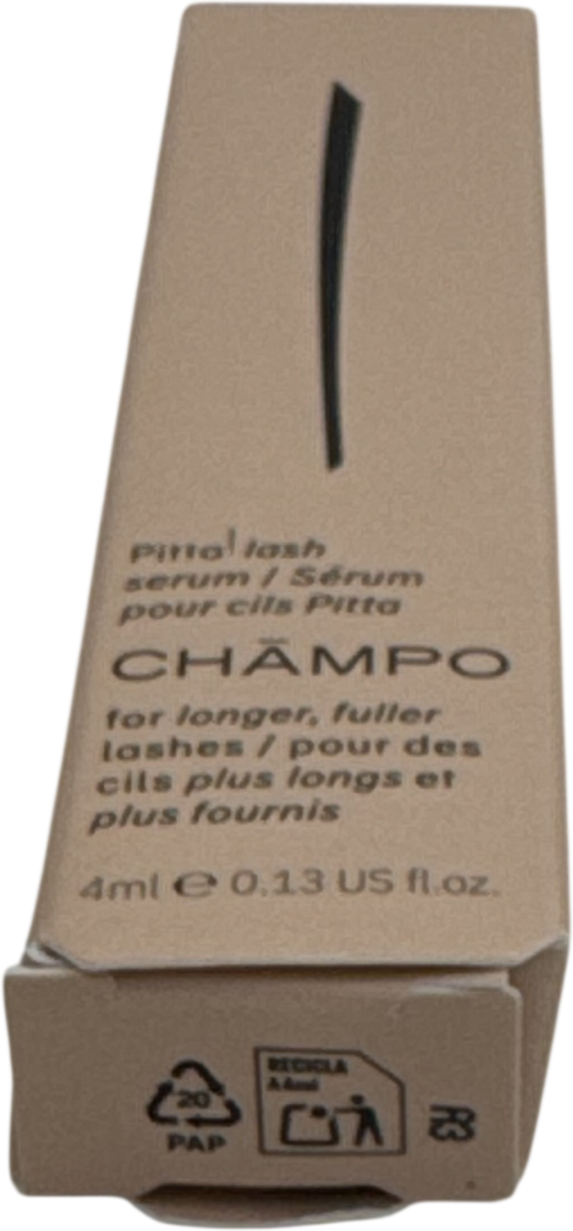 Champo Pitta Lash Serum 4ml