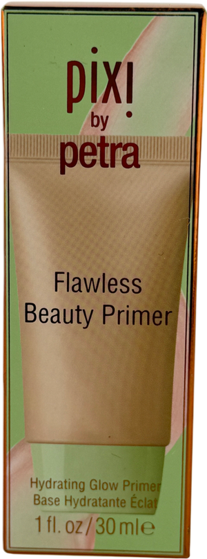 Pixi Flawless Beauty Primer Even Skin 30ml