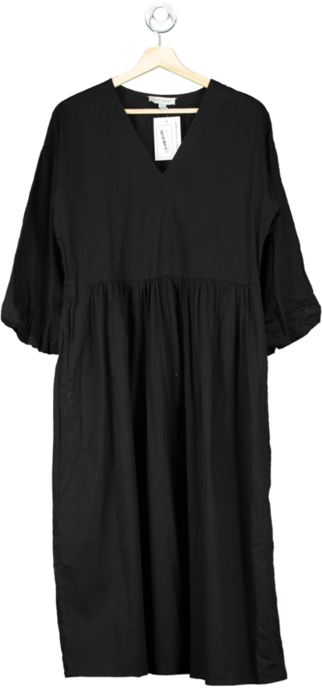 Pretty Lavish Black Dress XS